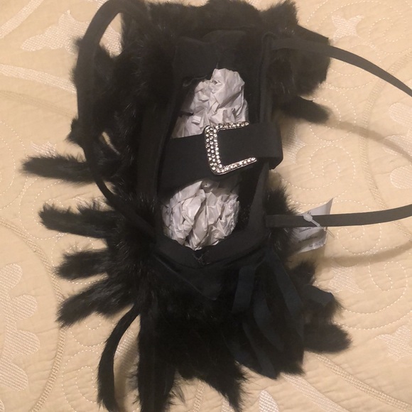 Designer evening bag - Picture 3 of 3